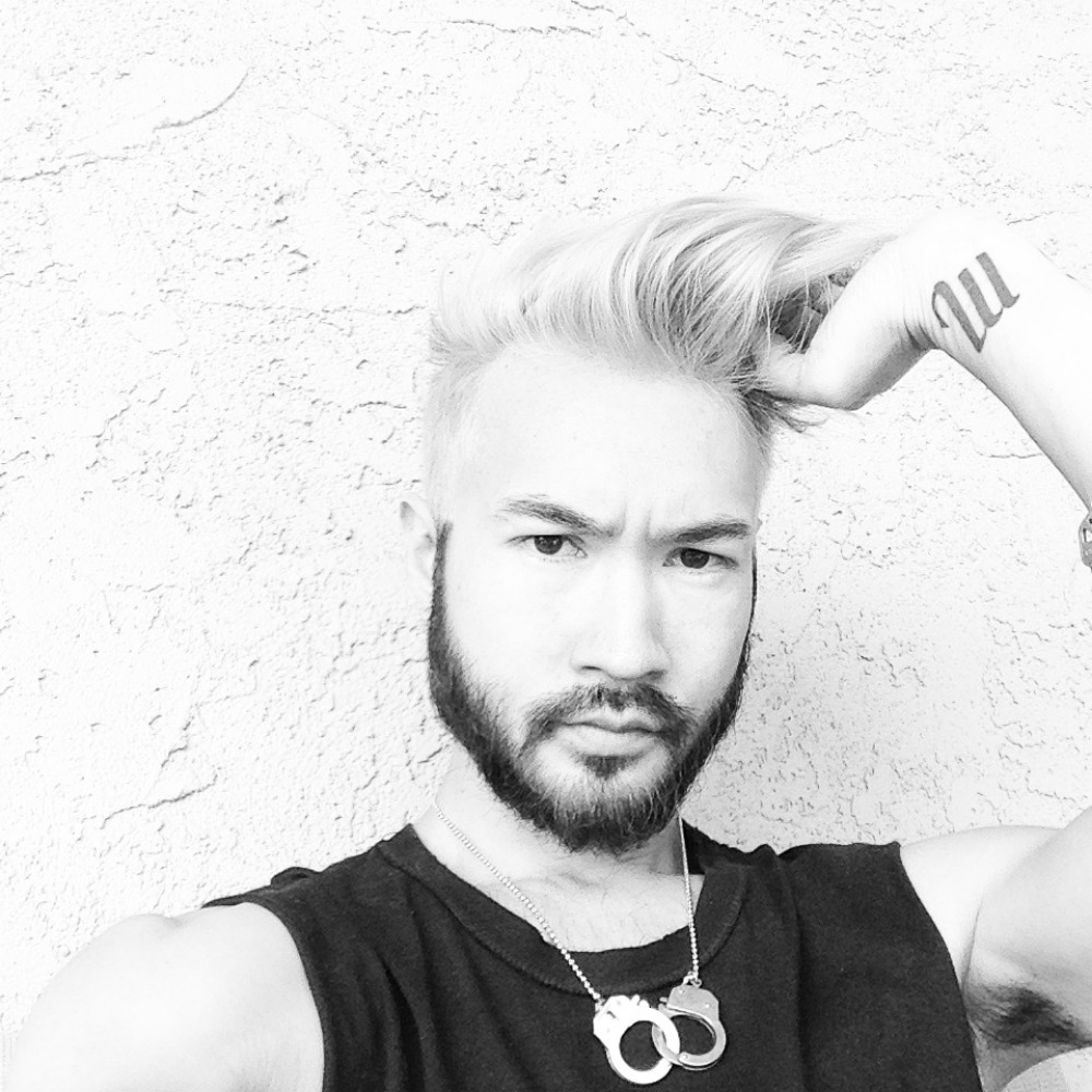 Meet your Posher, Kenji